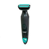 ماشین اصلاح بدن و موزن بینی و گوش وی جی آر مدل VGR V-601