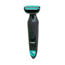 ماشین اصلاح بدن و موزن بینی و گوش وی جی آر مدل VGR V-601