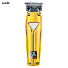 ماشین اصلاح حرفهای وی جی آر مدل VGR V-912