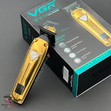 ماشین اصلاح حرفهای وی جی آر مدل VGR V-912