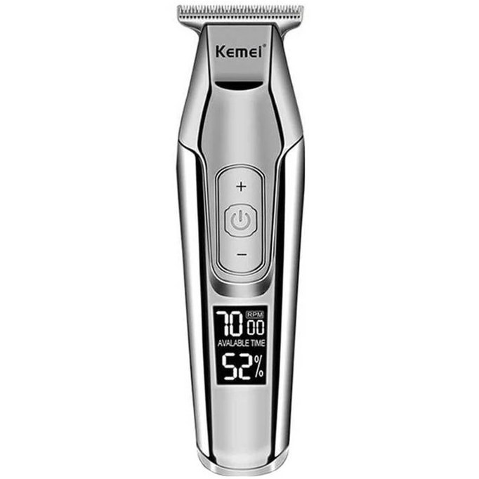 ماشین اصلاح حرفهای کیمی مدل Kemei KM-5027