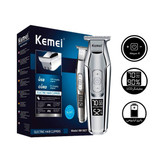 ماشین اصلاح حرفهای کیمی مدل Kemei KM-5027
