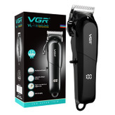ماشین اصلاح حرفهای وی جی آر مدل VGR V-118
