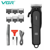 ماشین اصلاح حرفهای وی جی آر مدل VGR V-118