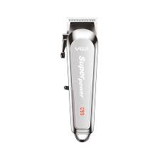 ماشین اصلاح موی سر و صورت وی جی آر مدل VGR V-060