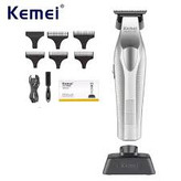 ماشین اصلاح خط زن حرفهای کیمی مدل KEMEI KM-3023-702