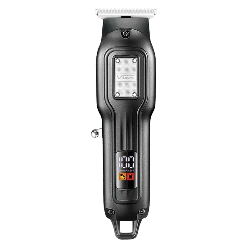 ماشین اصلاح خط زن وی جی آر مدل VGR V-918