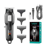 ماشین اصلاح خط زن وی جی آر مدل VGR V-918
