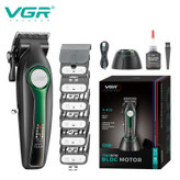 ماشین اصلاح موی سر و صورت وی جی آر مدل VGR V-010