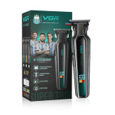 ماشین اصلاح موی سر و صورت وی جی آر مدل VGR V-930