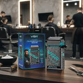 شیور فویلی حرفهای وی جی آر مدل VGR V-374