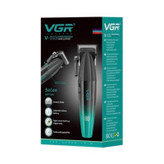 ماشین اصلاح موی سر حرفهای وی جی آر مدل VGR V-003