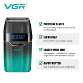 شیور حرفهای وی جی آر مدل VGR V-308