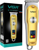 ماشین اصلاح و خط زن حرفهای وی جی آر مدل VGR V-290