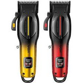 ماشین اصلاح حرفهای سر و صورت وی جی آر مدل VGR V-026