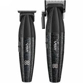 ست ماشین اصلاح و خط زن حرفهای وی جی آر مدل V-640