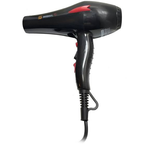 سشوار حرفهای سایونا مدل SY-9302
