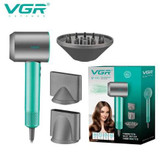 سشوار حرفهای وی جی آر مدل V-440