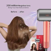 سشوار حرفهای وی جی آر مدل V-440