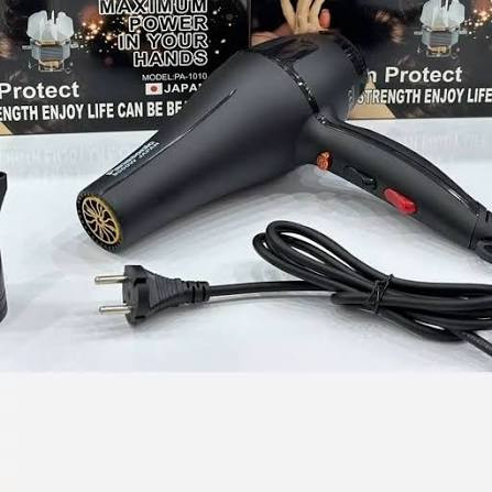 سشوار حرفهای پاناسونیک مدل PA-1010