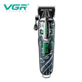 ماشین اصلاح حرفهای موی سر وی جی آر مدل V-279