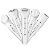 اپیلاتور و موزن چندکاره کیمی مدل KM-2199
