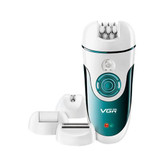 اپیلاتور 4 کاره وی جی آر مدل V-700
