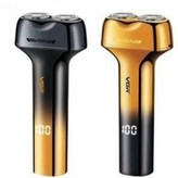 شیور حرفهای VGR V-389 با دو فویل شناور و باتری لیتیومی