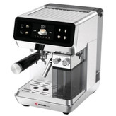 اسپرسوساز نیمه صنعتی مباشی مدل ME-ECM2503 با پرتافیلتر 58 میلیمتری