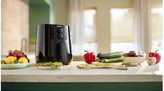 سرخکن بدون روغن فیلیپس مدل HD9200 Essential Air Fryer ظرفیت 4.1 لیتر