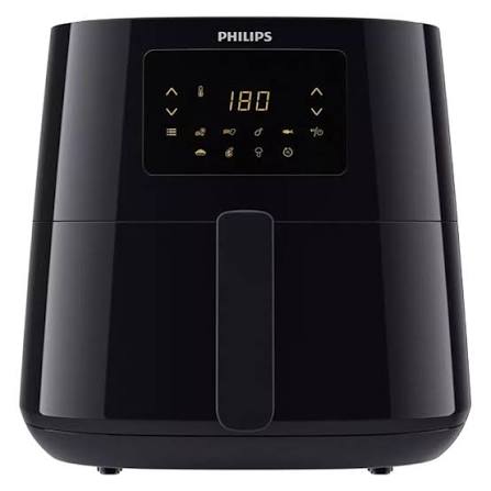 سرخ‌کن بدون روغن فیلیپس مدل HD9270 ظرفیت 6.2 لیتر