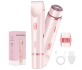 شیور 2 کاره شیگلم مدل 2 In 1 Electric Shaver شارژی