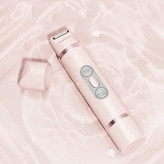 شیور 2 کاره شیگلم مدل 2 In 1 Electric Shaver شارژی
