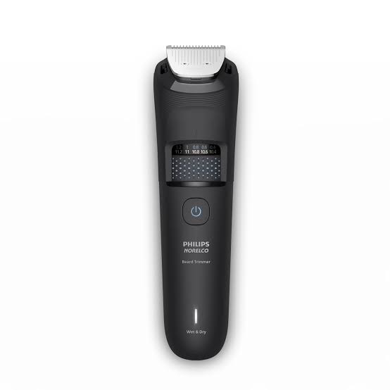 ماشین اصلاح صورت فیلیپس مدل Philips BT5775/40 سری BeardTrimmer 5000 با مخزن جمع‌آوری مو
