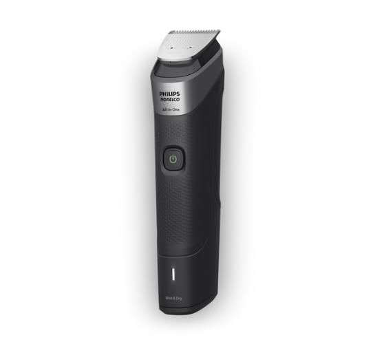 ماشین اصلاح چندکاره فیلیپس مدل Philips MG5965/49 سری Multigroom 5000 (19 کاره)