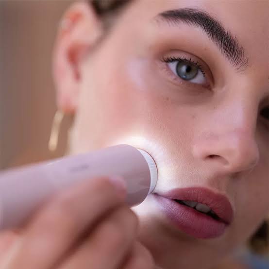 ماشین اصلاح موی صورت بانوان فیلیپس مدل Philips BRR454/00 سری Beauty