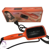 برس حرارتی صافکننده مو وی جی آر مدل V-527