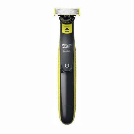 ماشین اصلاح صورت و بدن فیلیپس وان بلید مدل Philips OneBlade QP2724/10 | اصلاح، خط‌زنی و فرم‌دهی