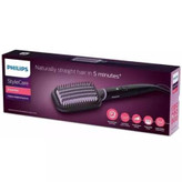 برس حرارتی صافکننده مو فیلیپس مدل Philips BHH880 | برس حرارتی حرفهای با فناوری ThermoProtect