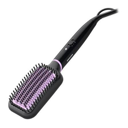 برس حرارتی صاف‌کننده مو فیلیپس مدل Philips BHH880 | برس حرارتی حرفه‌ای با فناوری ThermoProtect