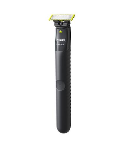 ماشین اصلاح صورت و بدن فیلیپس وان بلید مدل Philips OneBlade QP1624/10 | اصلاح، خط‌زنی و فرم‌دهی