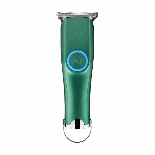 ماشین اصلاح مسافرتی وینسنت مدل Vincent BT7322 | تریمر شارژی با نمایشگر LED و 3 شانه اصلاح