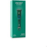 ماشین اصلاح مسافرتی وینسنت مدل Vincent BT7322 | تریمر شارژی با نمایشگر LED و 3 شانه اصلاح