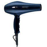 سشوار حرفهای وینسنت مدل Vincent HD7325 | موتور AC، توان 2500 وات و فناوری یون